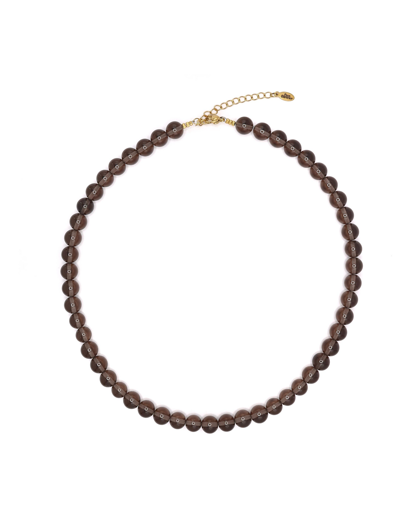 the autumn necklace