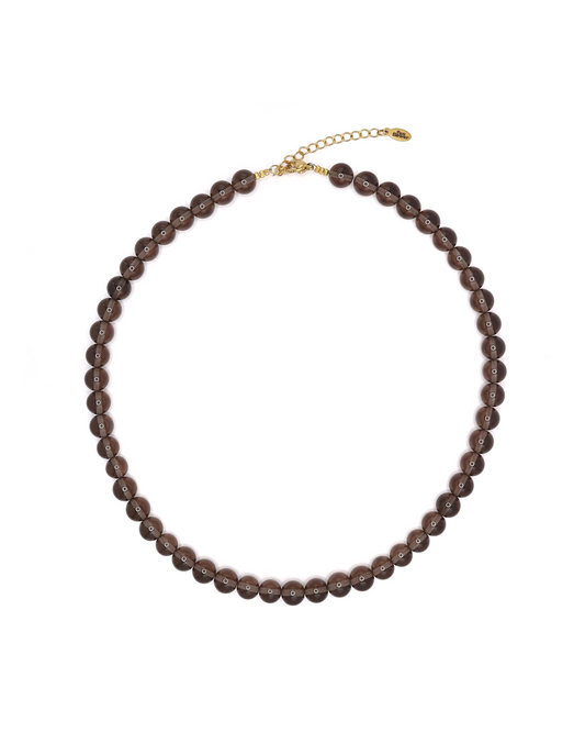 the autumn necklace
