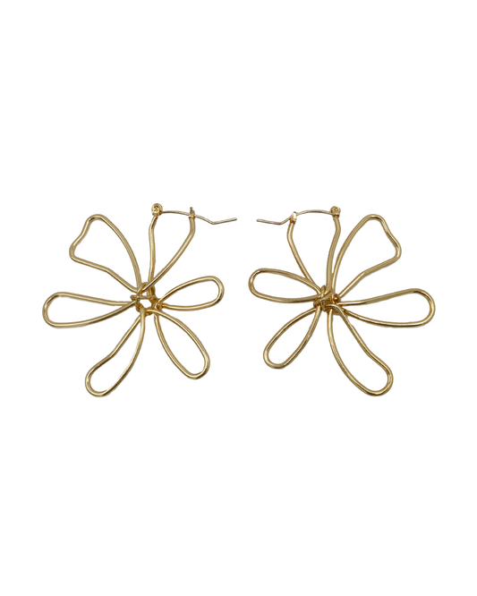 Lily Earring